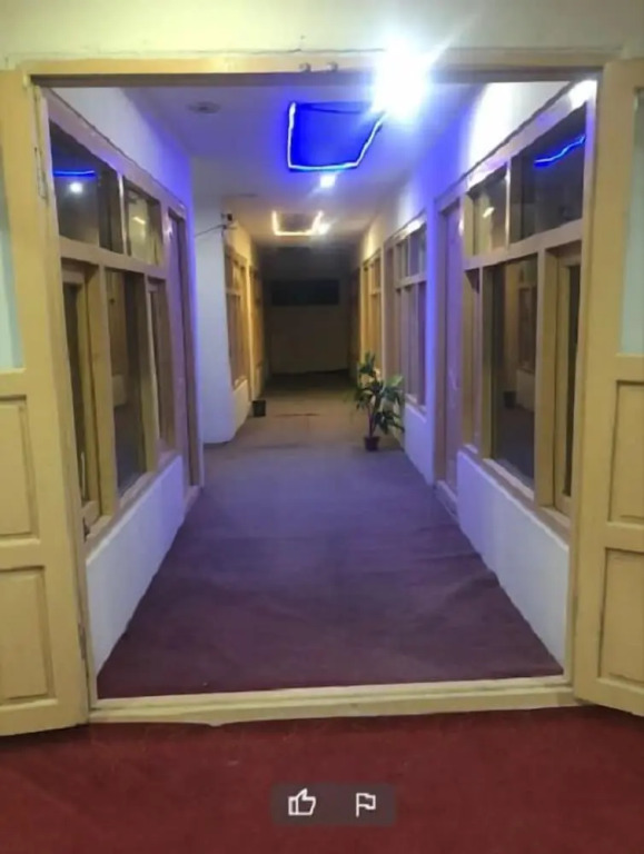 HOTEL HIGHLANDER INN SKARDu