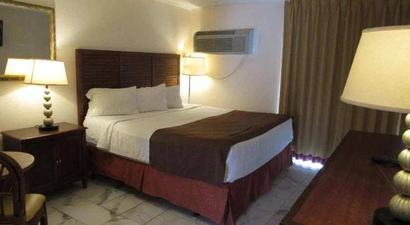 Sea Banks Motor Inn