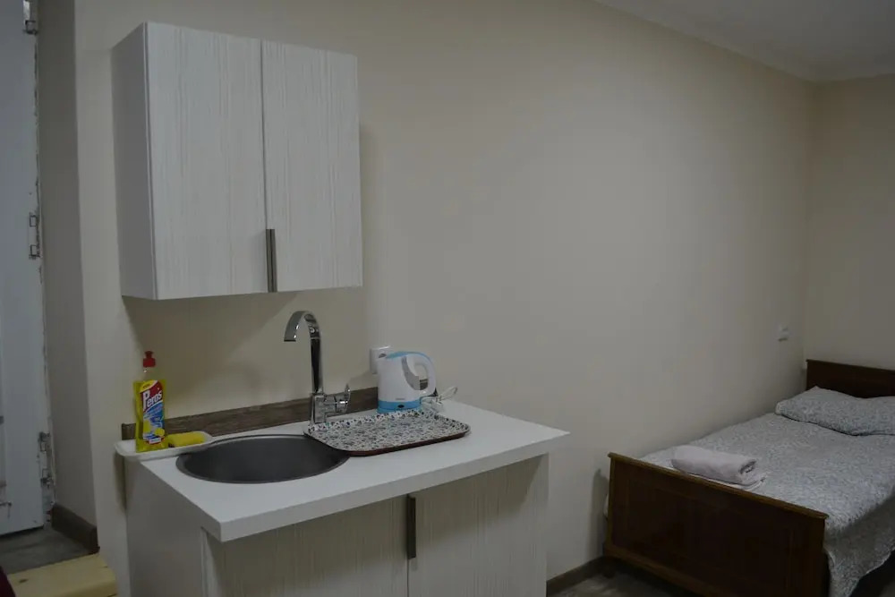 Hostel In Tbilisi