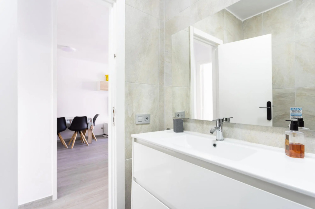 Home2Book Happy Place Tenerife South Apartment