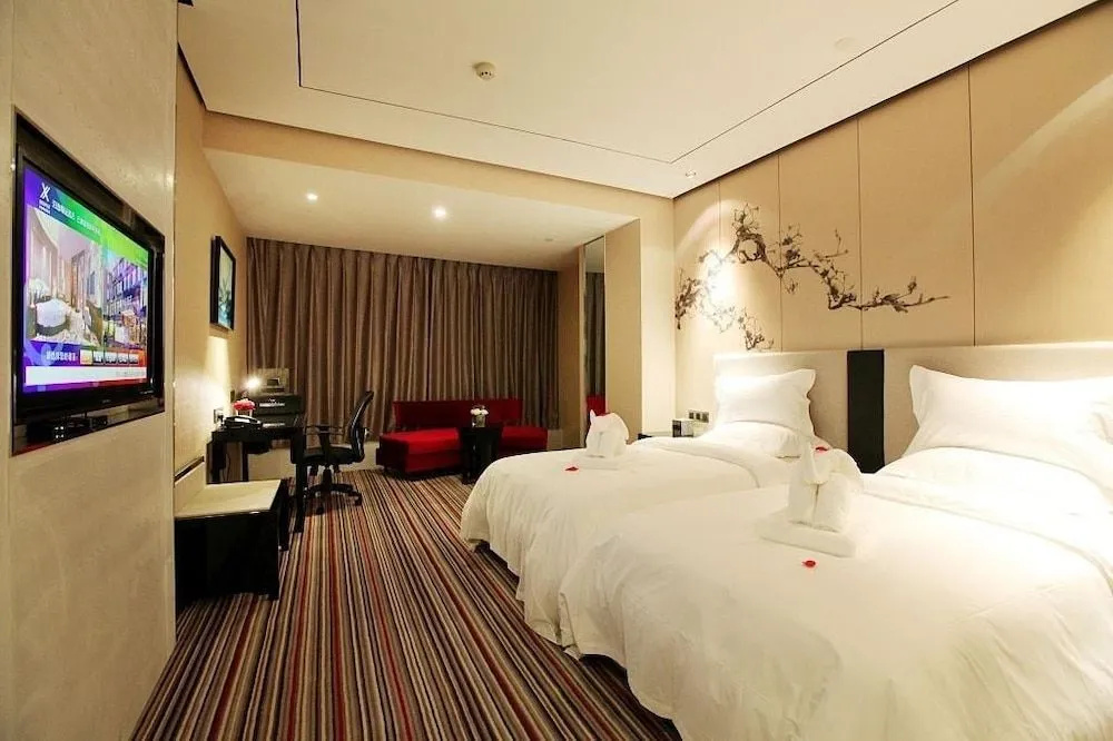 Bouti Global Hotel