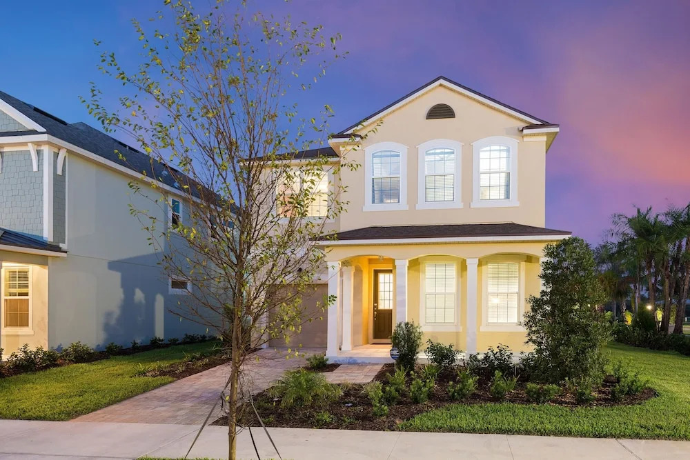 So_960r Solara Luxury 5 Bedroom Home