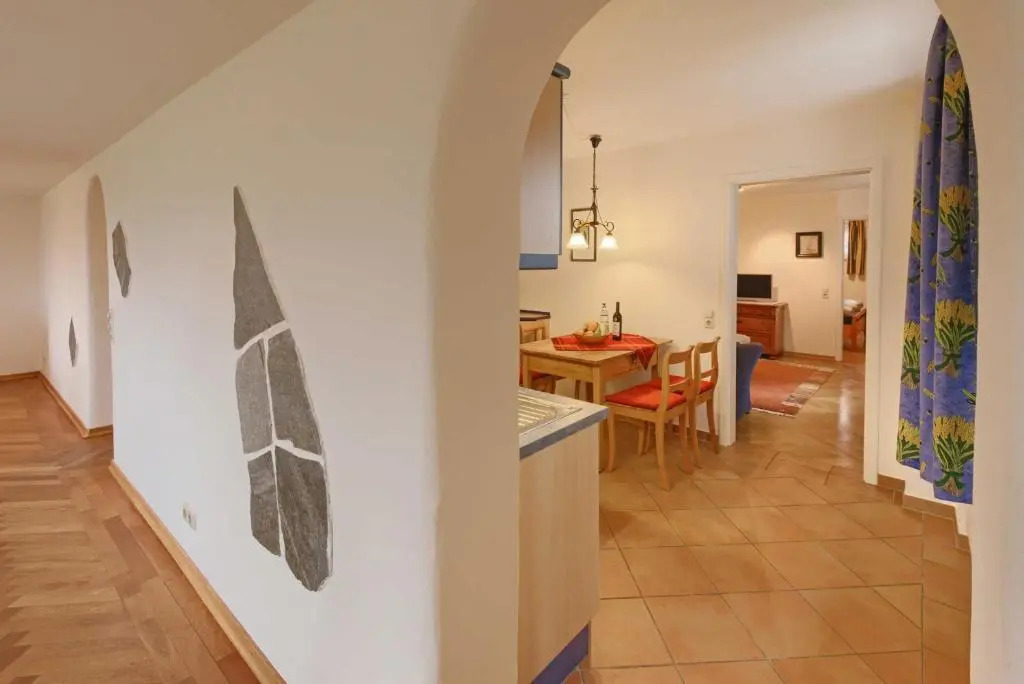 Appartement im Saegegaessle