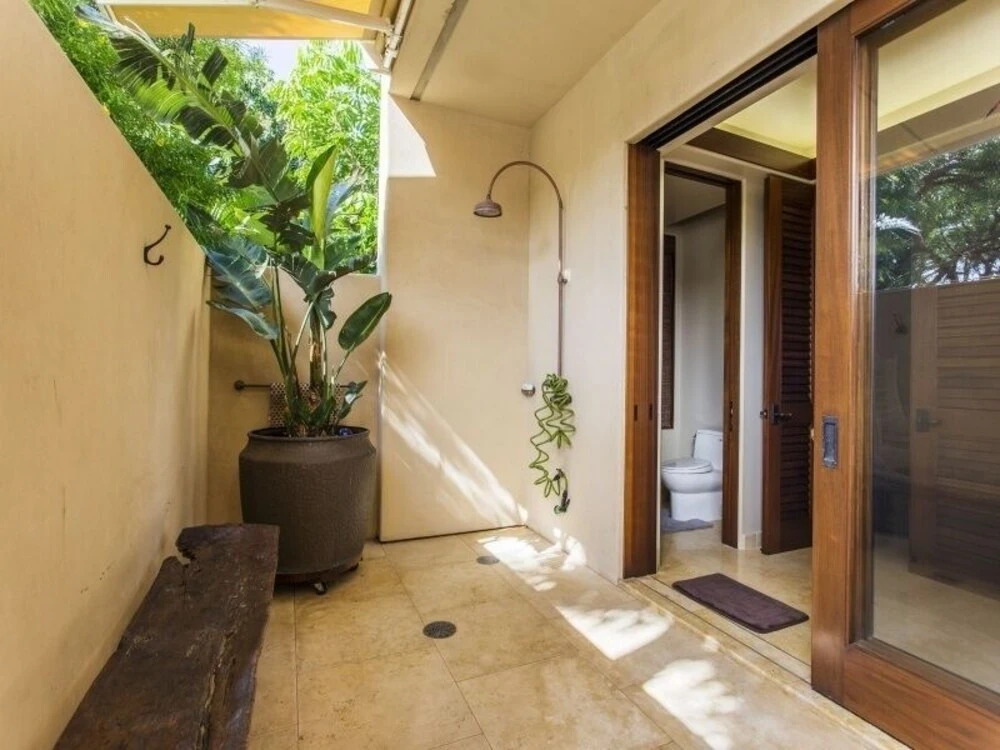 Hale I'a U'i - Beautiful Fish House 4 Bedroom Home