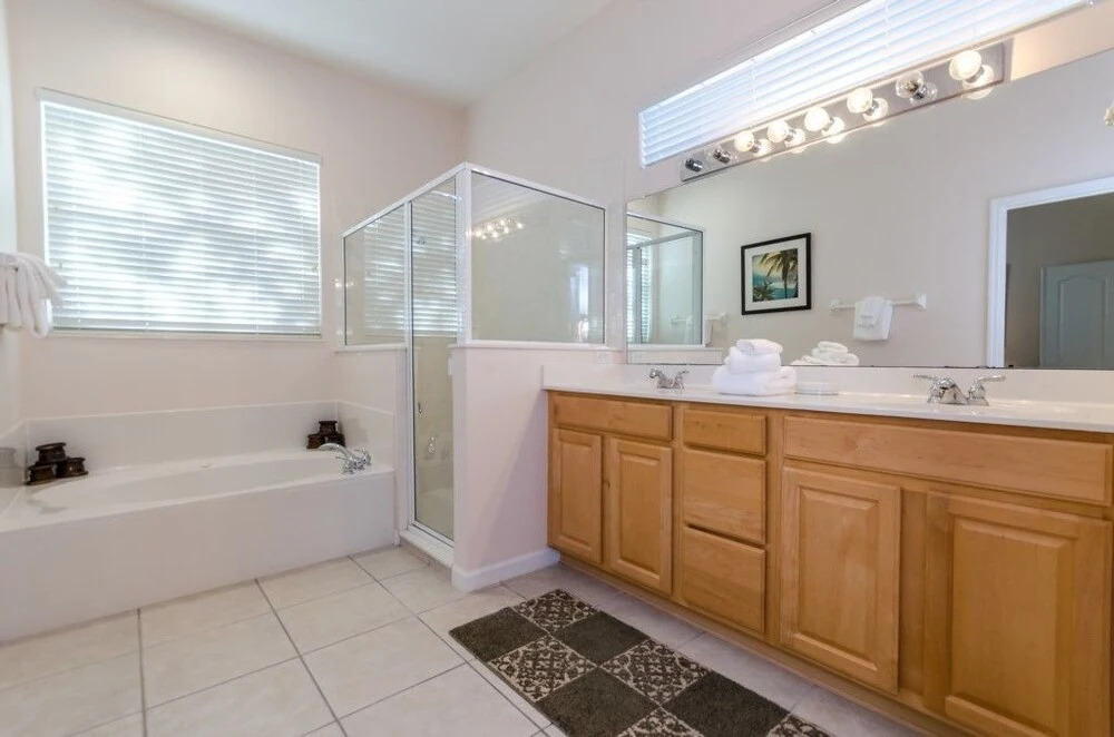 Highlands Reserve 422 - Four Bedroom Villa