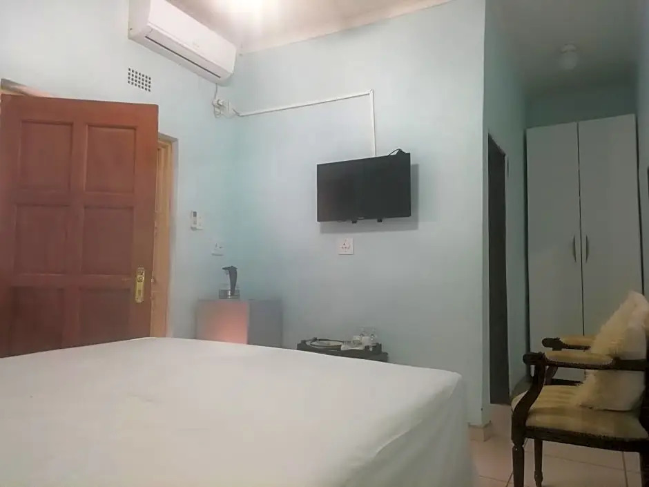 Ankuweni Guest house