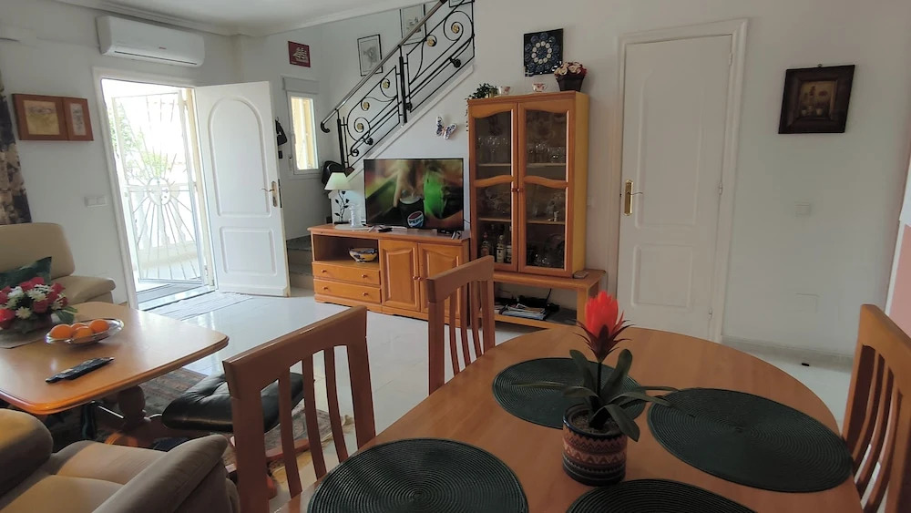 Quesada Holiday Bungalow
