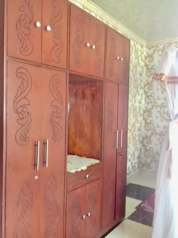 Lucky Sea Breeze Villa