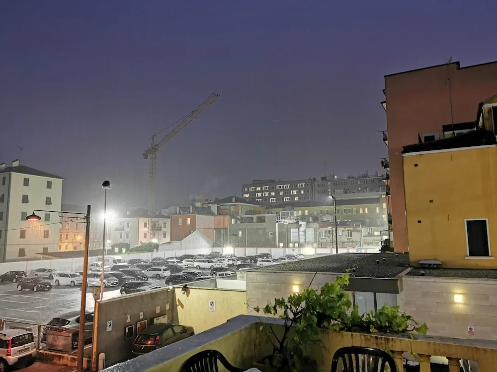 Venice Apartment