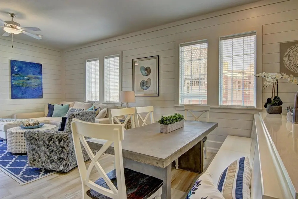 Cinnamon Shore- Pelican Point TC 10202