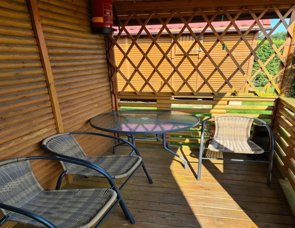 Holiday Home in Jaroslawiec Near Beach