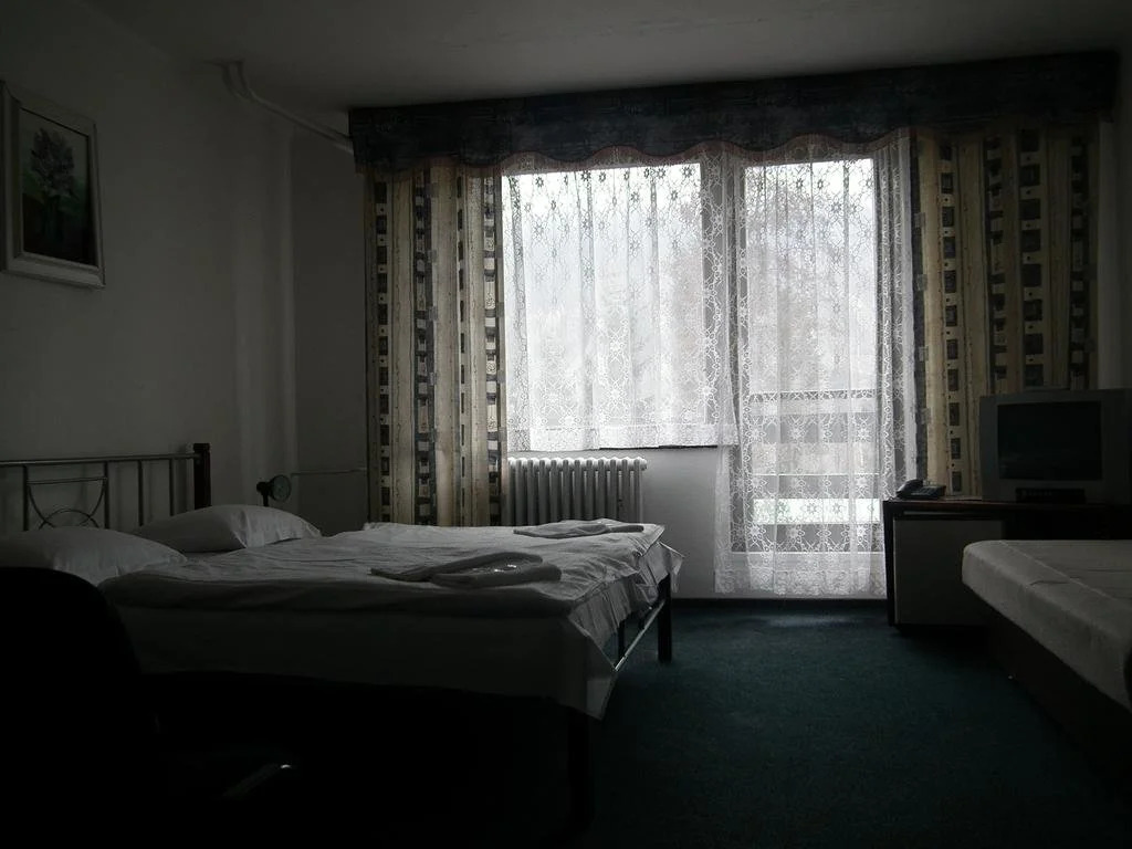 Hotel Golden