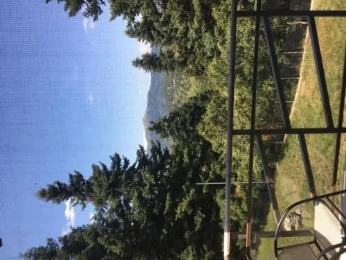Natura Hotel Vytina