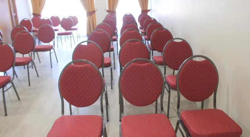Hotel Plaza Pinto