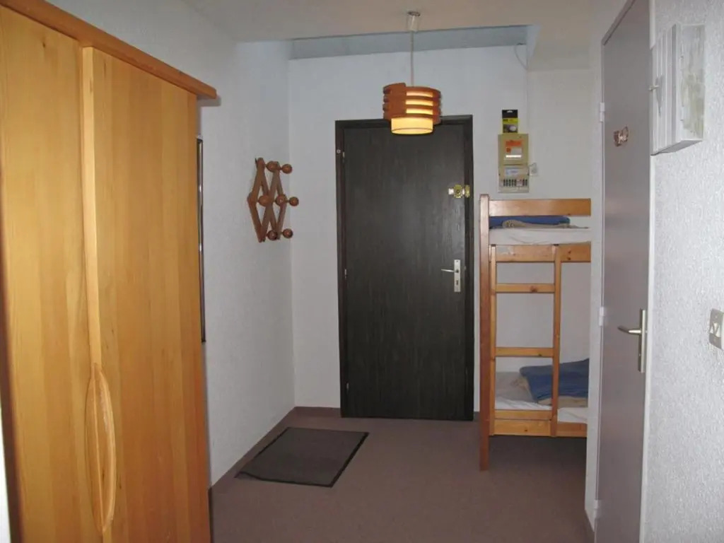 Appartement Villard-de-Lans, 1 pièce, 4 personnes - FR-1-515-109