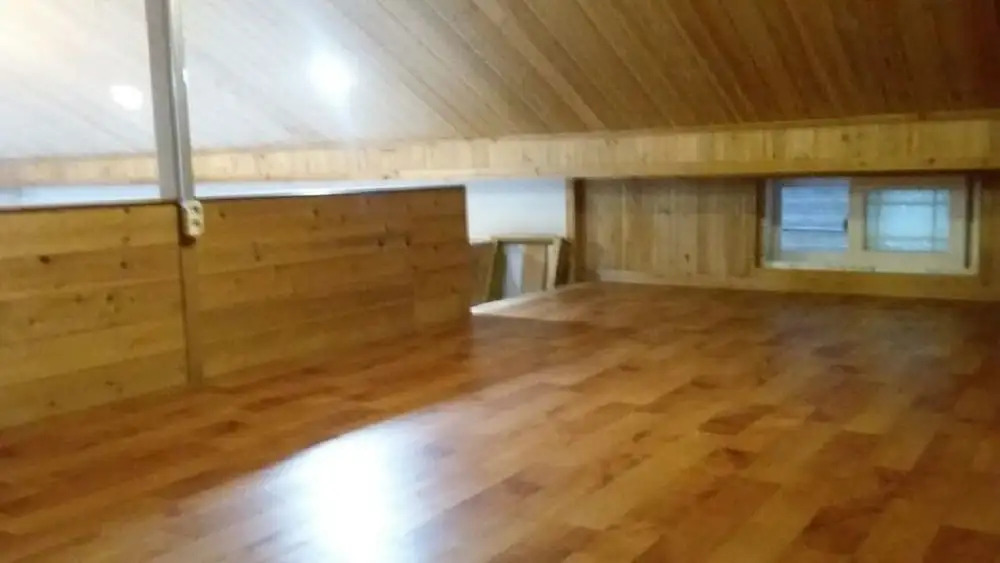 Seogwipoherbal Garden Good House Pension
