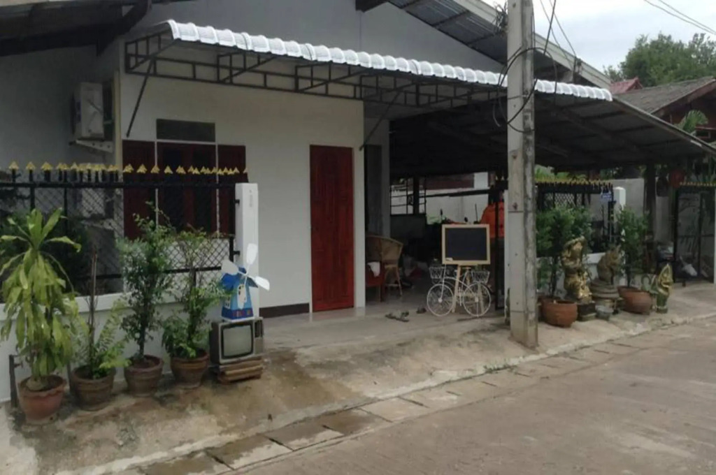 Space Ben Guest House @ Muangkao