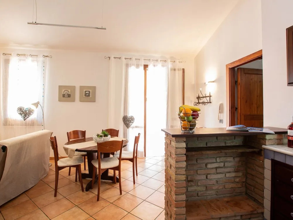 Beautiful Villa, Castellammare