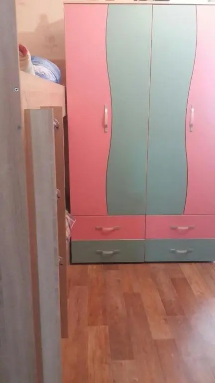 Hostel On Seifullina 4/2