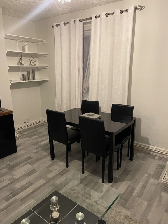 Lovely 2-bed Apartment in London