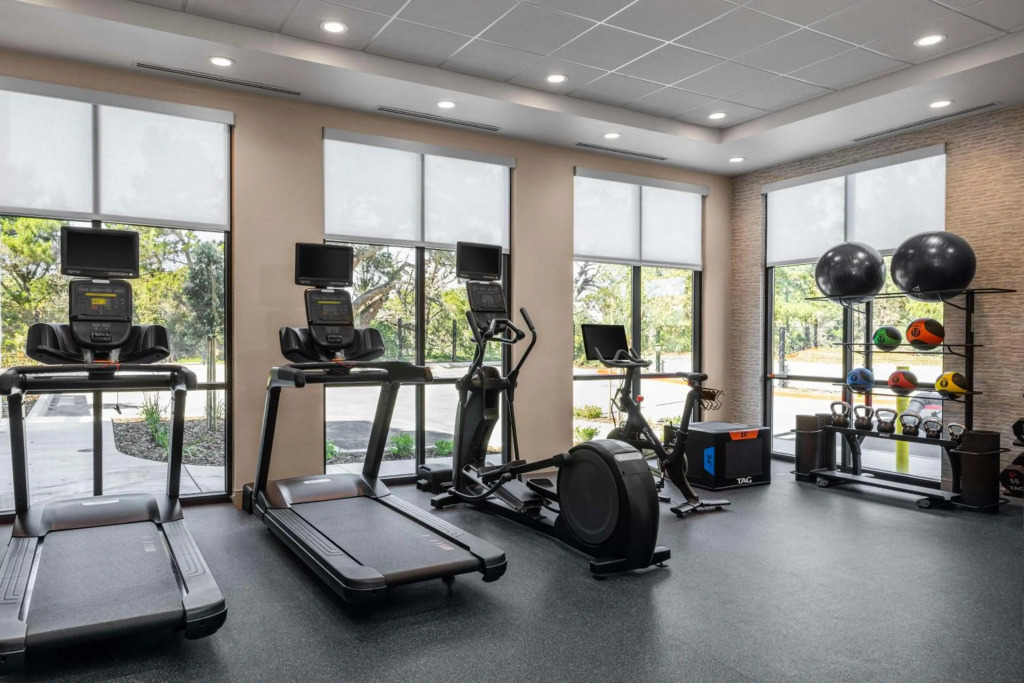 Home2 Suites By Hilton Marina