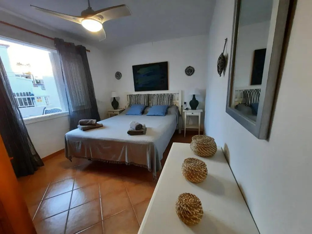 Tramuntana 37, 1°