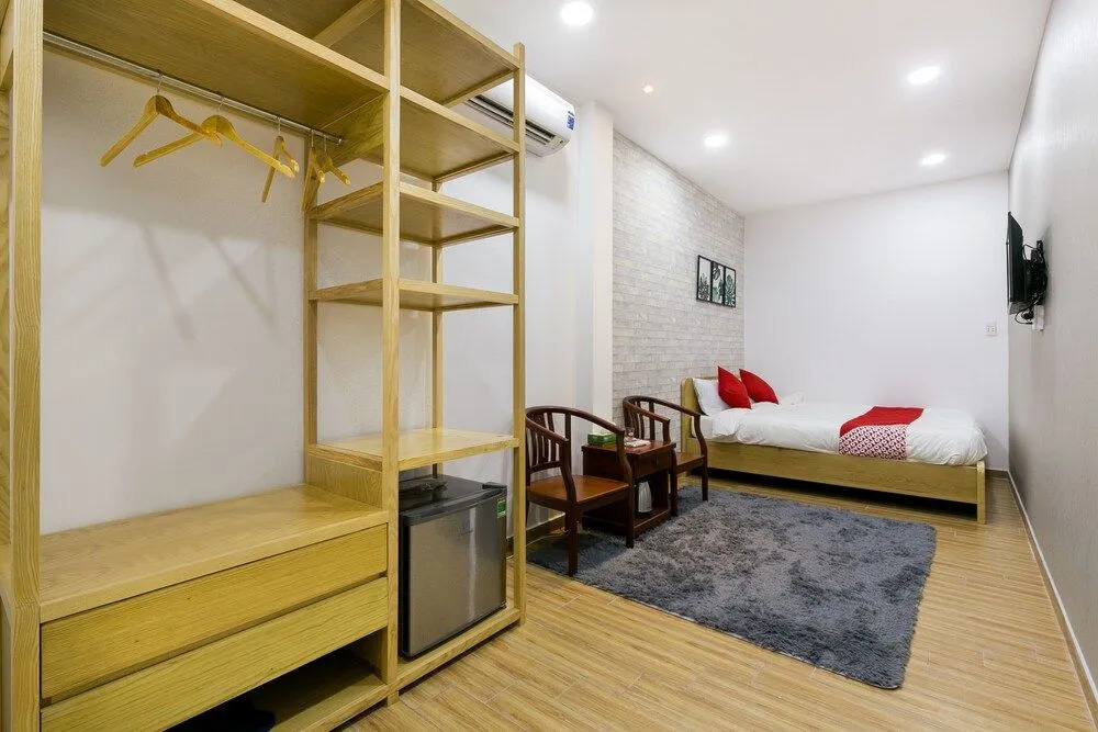 OYO 405 Saigon Home