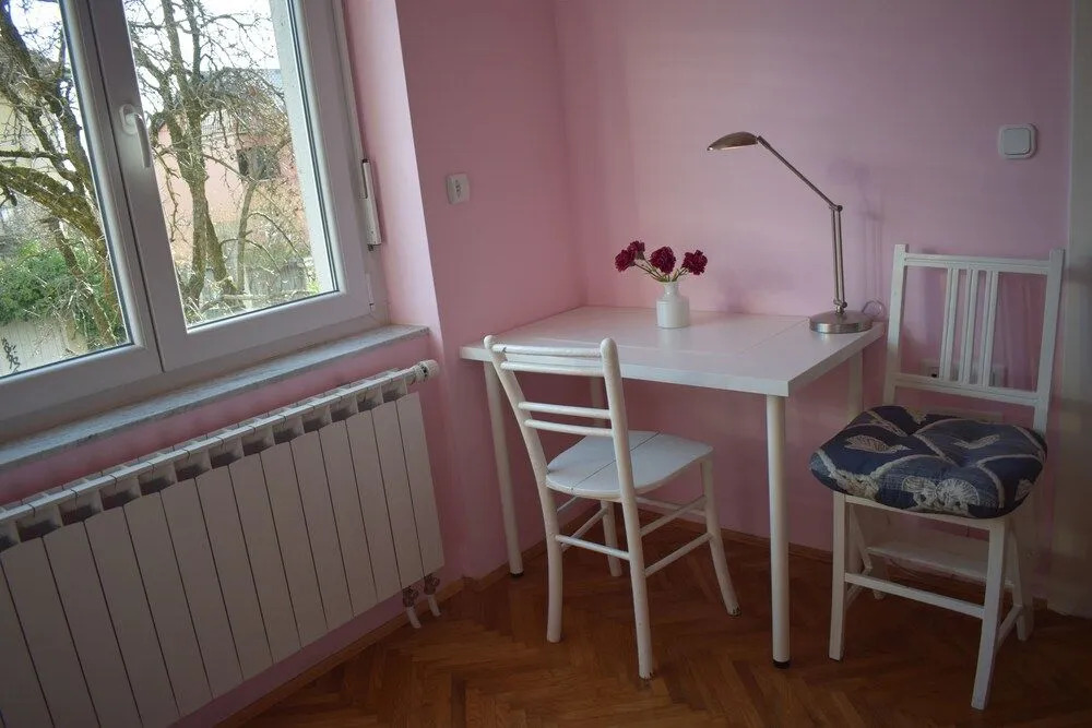 Adriana Apartment