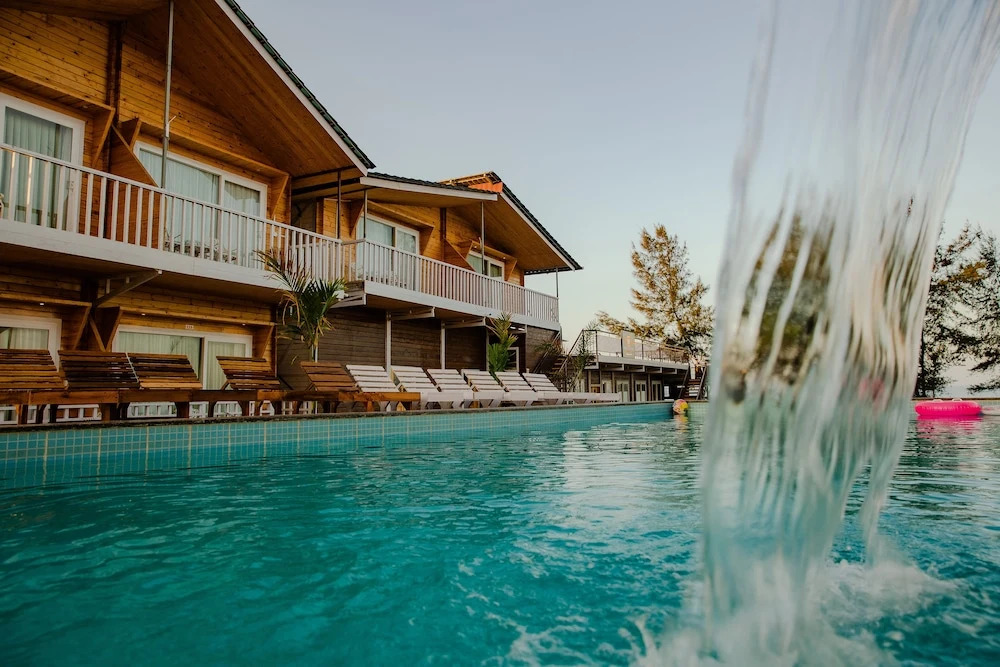 Dallas Beach Resorts
