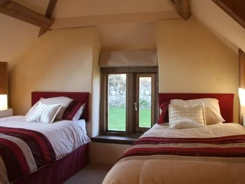 Pilgrims Rest Cottages
