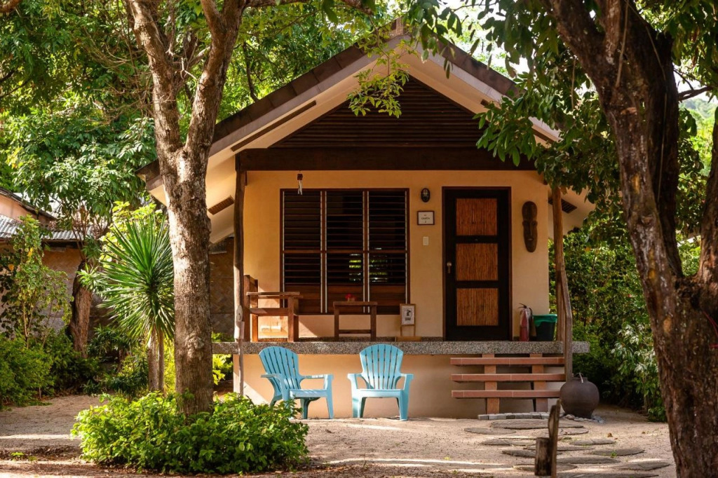 Virgin Beach Resort