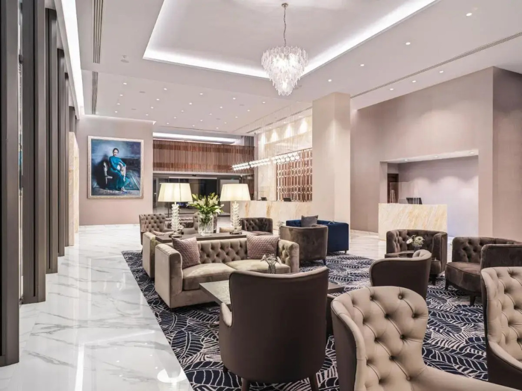 Amanti, MadeForTwo Hotels - Ayia Napa