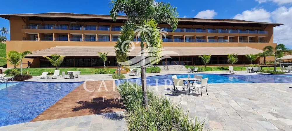 Eco Resort - Igrejinha de Carneiros