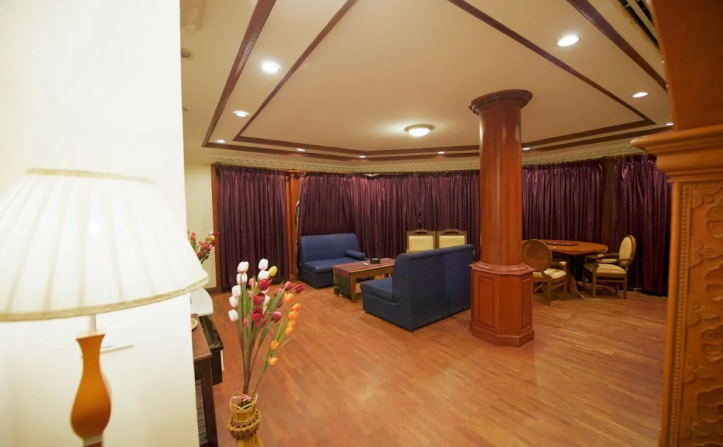 New Angkorland Hotel