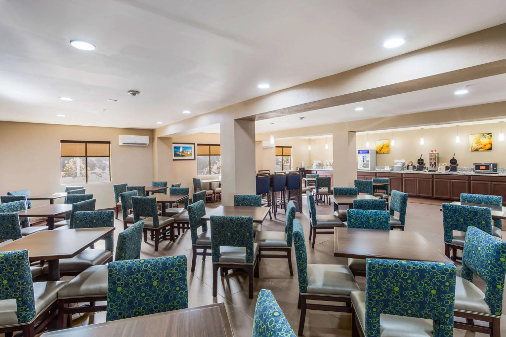 Quality Inn Charleston South