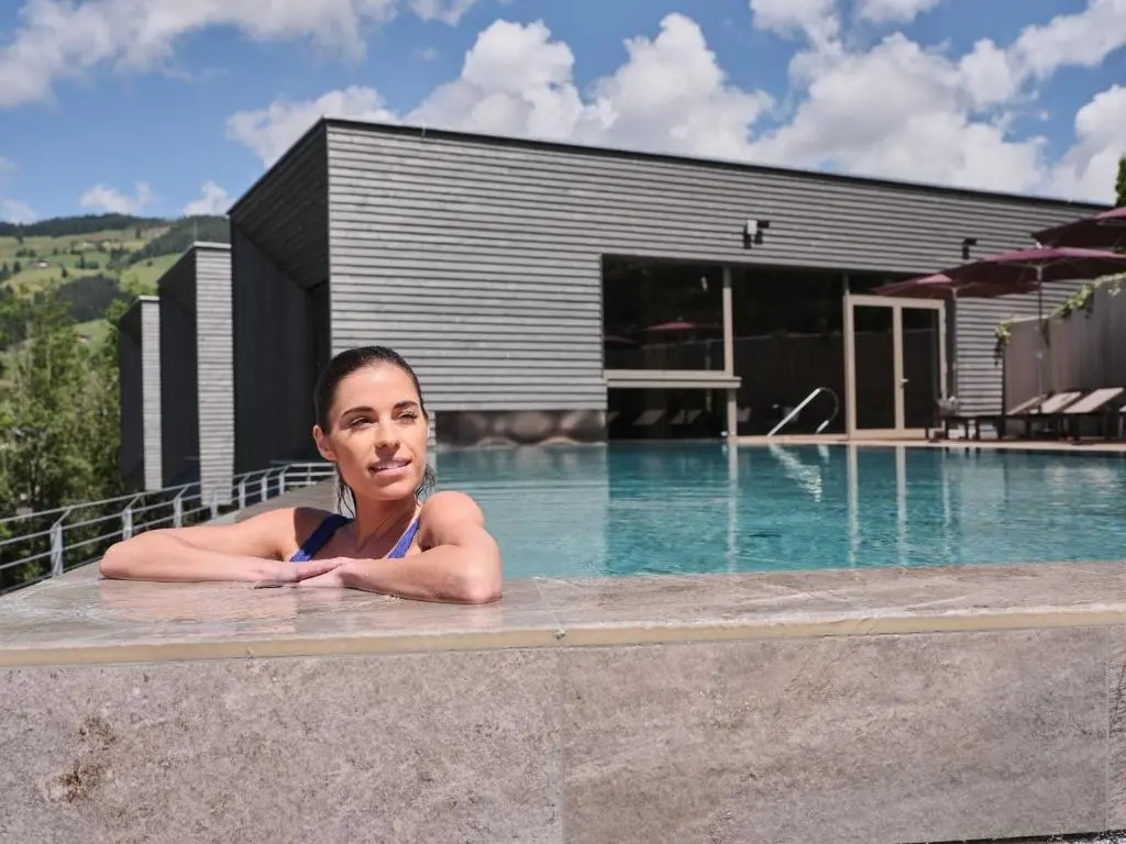 Sporthotel Wagrain