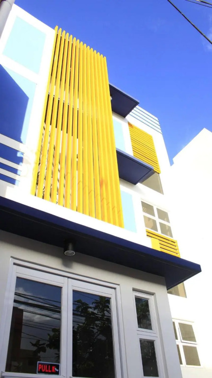 Rusville Hotel & Residences