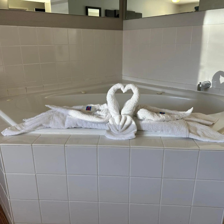Motel 6-Seaside, OR