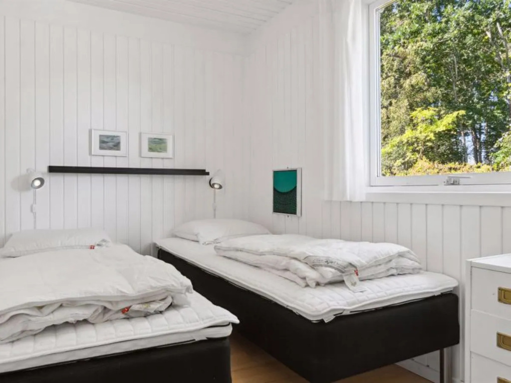 "Teodora" - 450m from the sea in Djursland and Mols