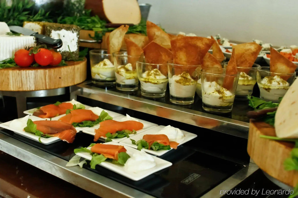 Crowne Plaza Haifa by IHG