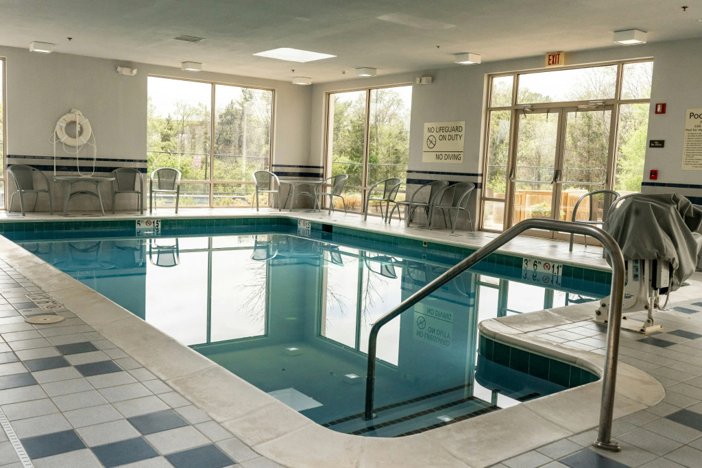 Hampton Inn & Suites Leesburg