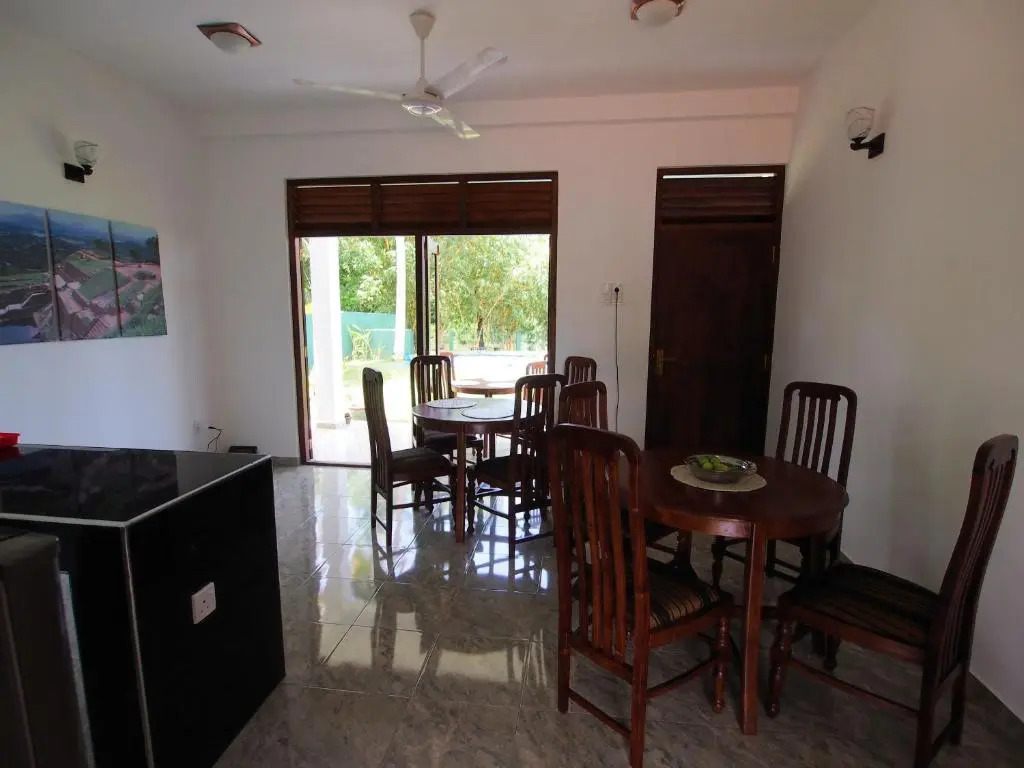 Villa Riverplace