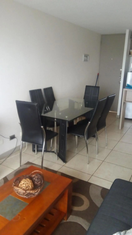 Departamento la Serena 1