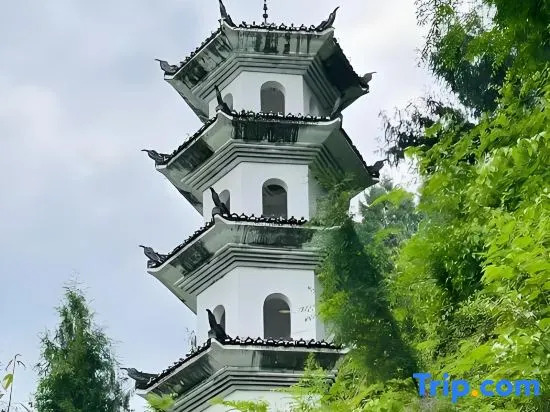Xiangshan B&B