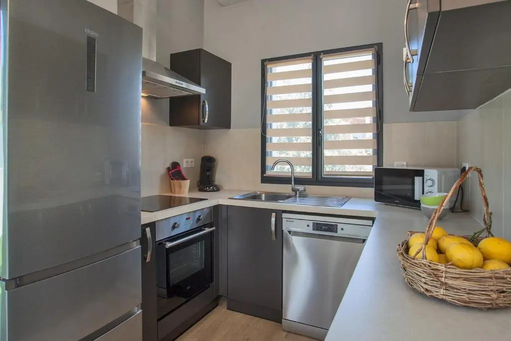 Casa Sol location de vacances indépendante à Calvi moins de 2km plage