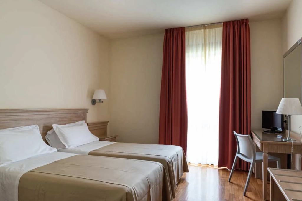 Hotel Alle Acque