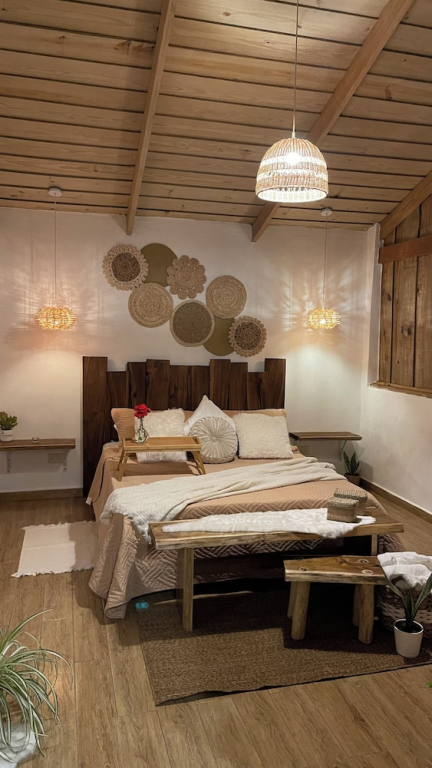 Valle Fresco Eco-Lodge