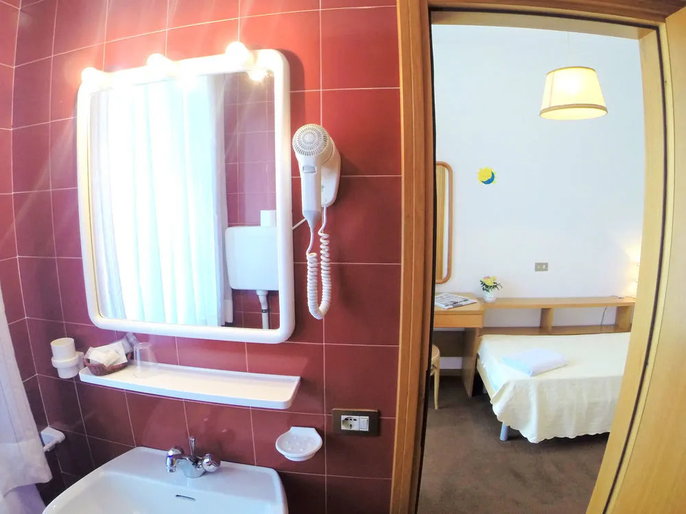 Hotel Sandro