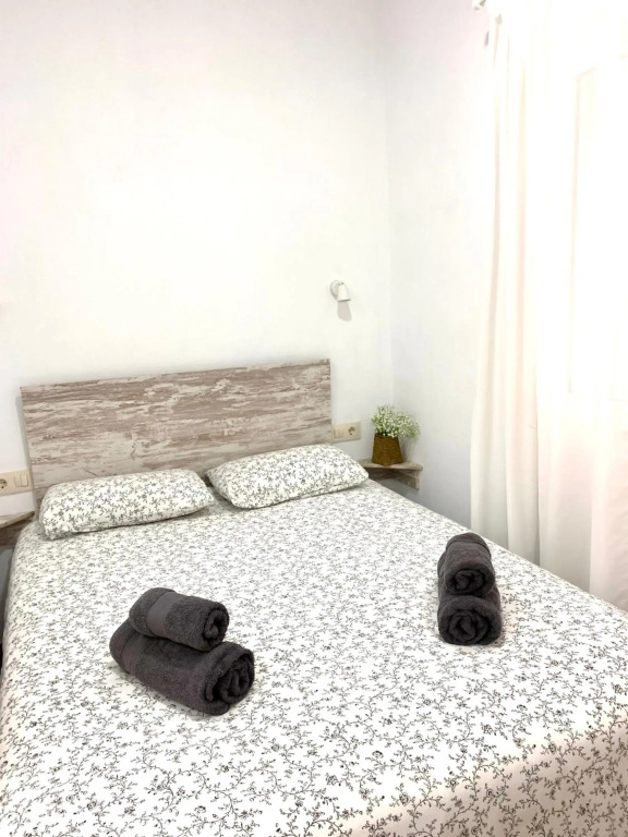 Apartamento Puerta Al Mar