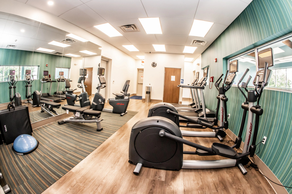 Holiday Inn Express - Allentown North by IHG